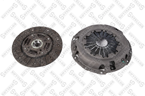 Комплект сцепления