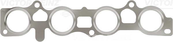 Прокладка выпускного коллектора