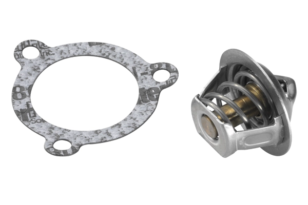 WAHLER 3044.90D1 - Термостат