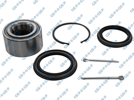 Ступичный подшипник