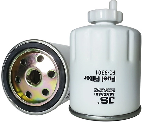 JS ASAKASHI FC9301 - Топливный фильтр