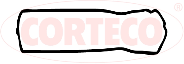 Прокладка клапанной крышки