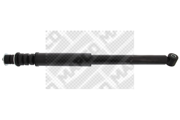 MAPCO 20509 - Амортизатор