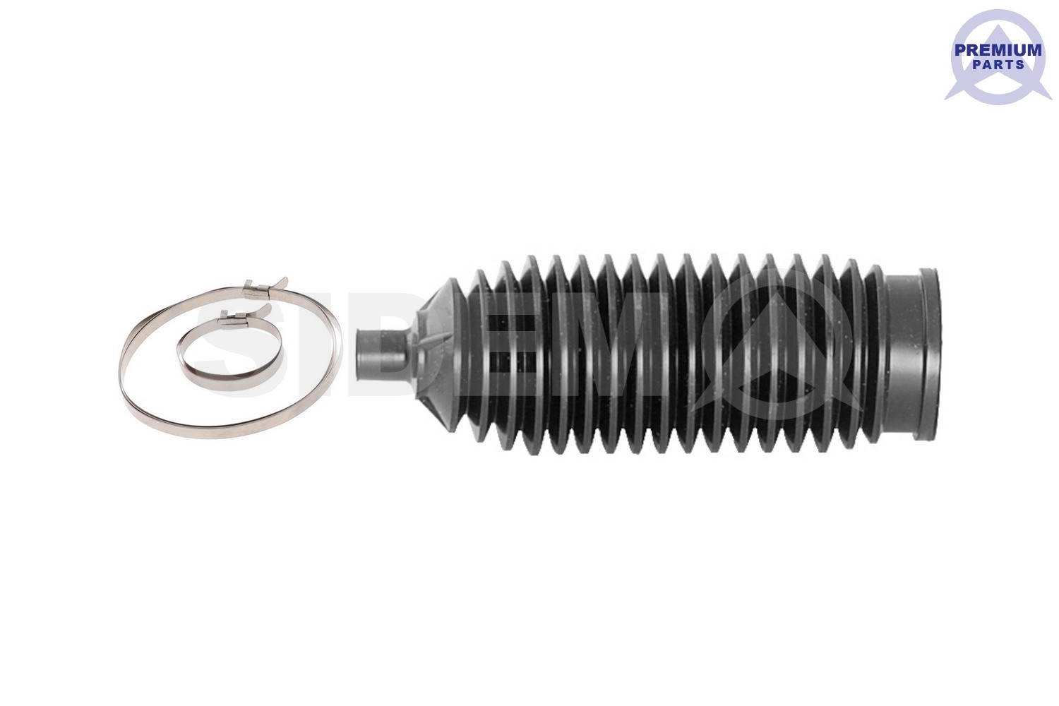 Пыльник рулевой рейки