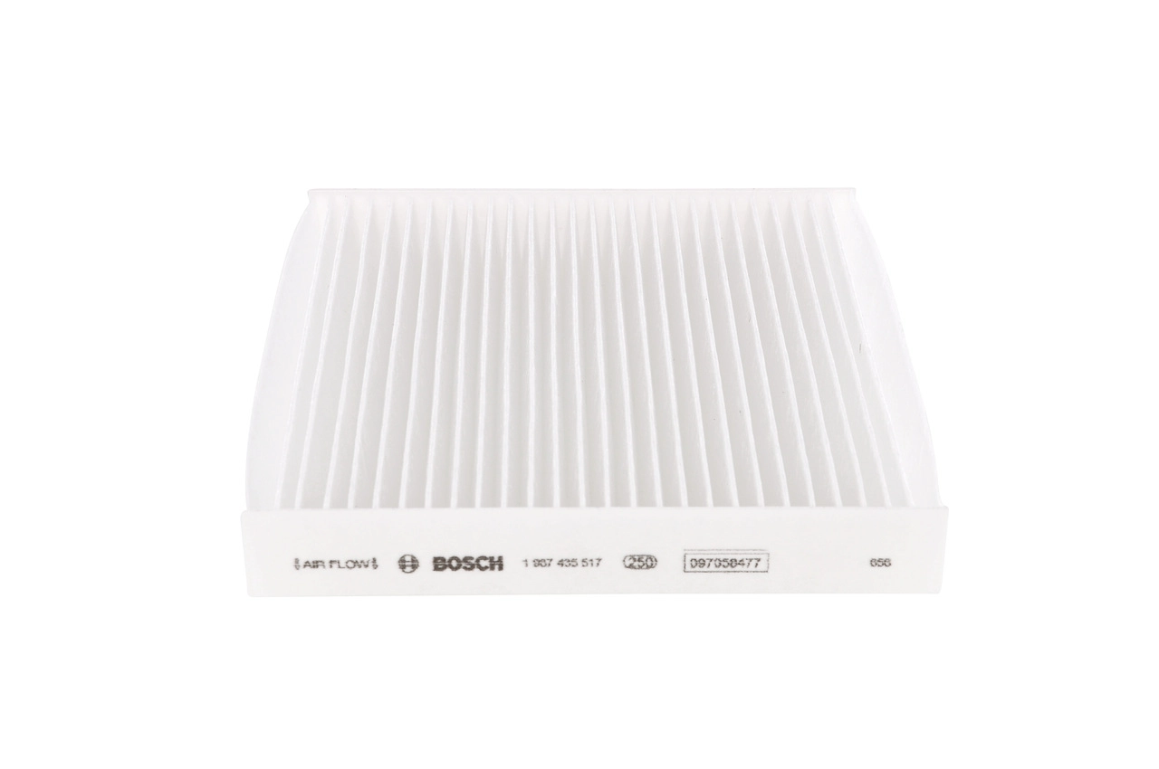 BOSCH 1 987 435 517 - Салонный фильтр