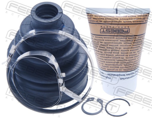 Пыльник ШРУСа