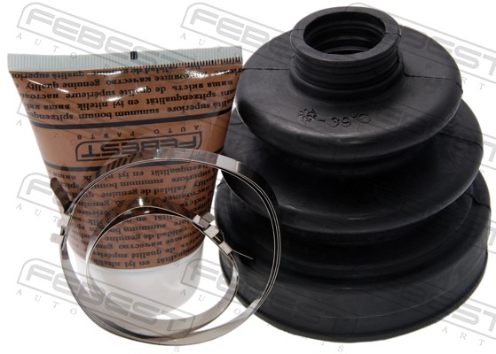 Пыльник ШРУСа