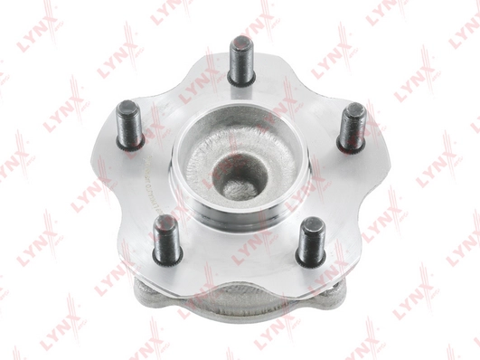 LYNXAUTO WH-1009 - Ступичный подшипник