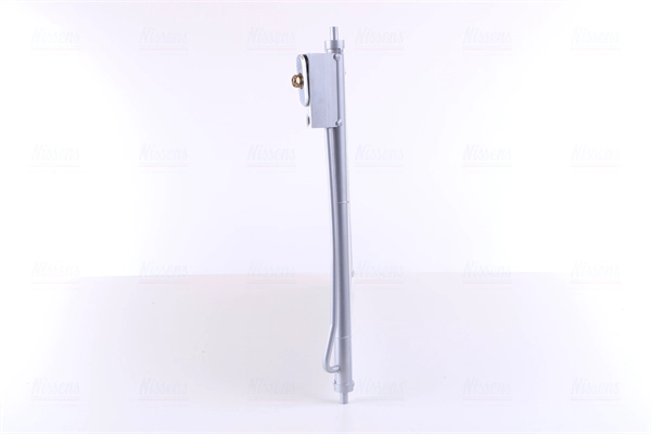 NISSENS 94907 - Радиатор кондиционера
