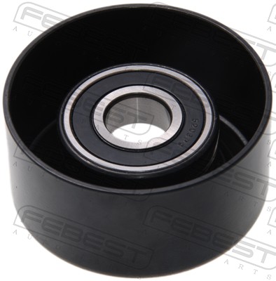 Натяжной ролик