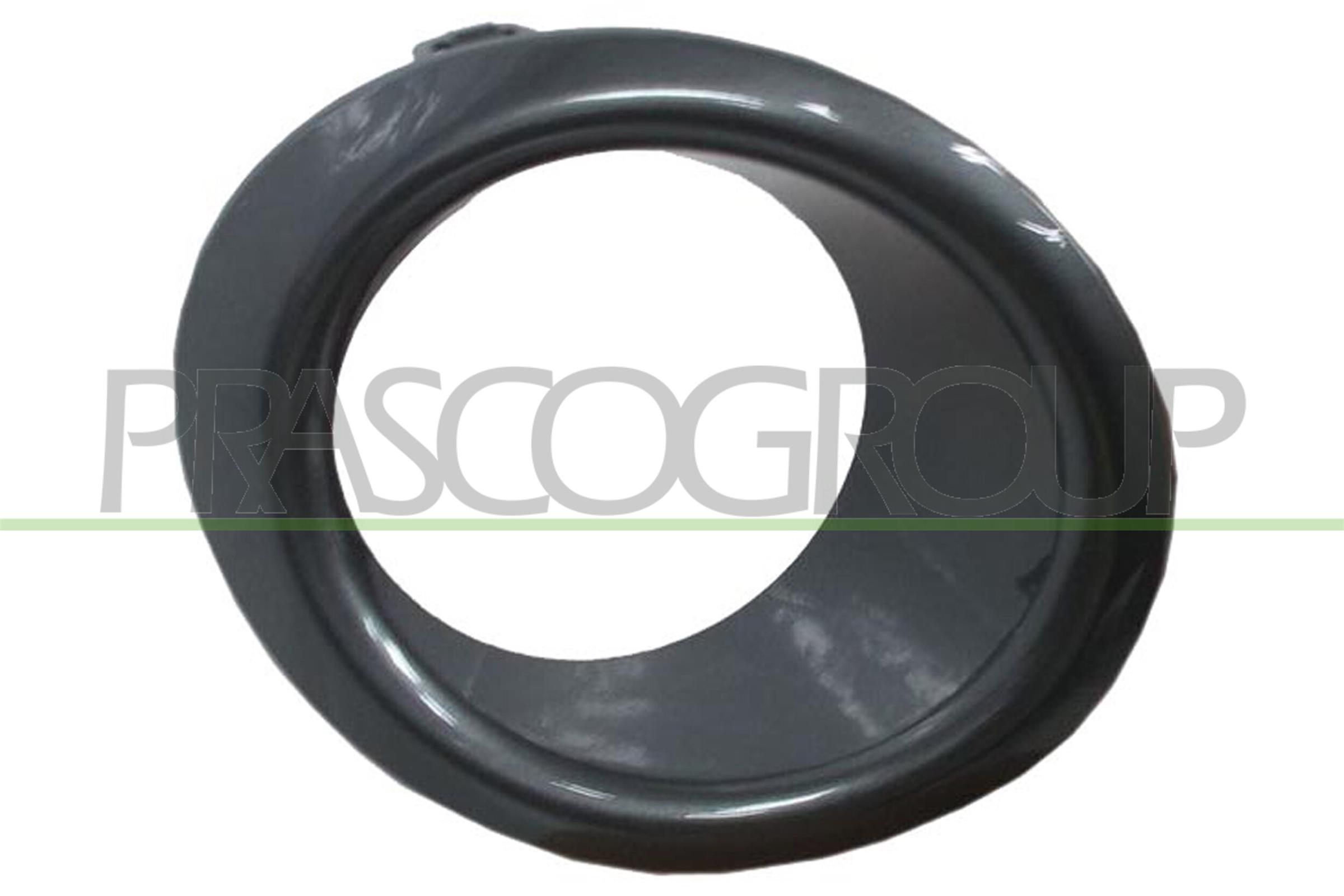 Рамка противотуманной фары