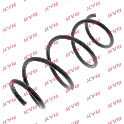 KYB RH3310 - Пружина ходовой части K-Flex