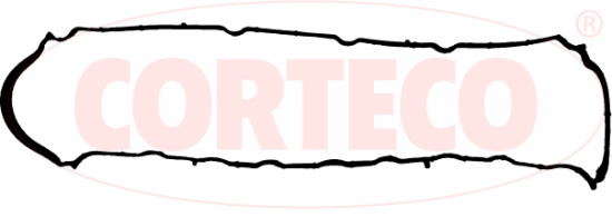 Прокладка клапанной крышки