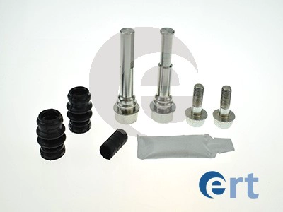 Направляющие суппорта