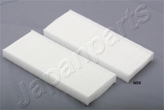 Салонный фильтр