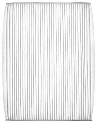 MAHLE LA 396 - Салонный фильтр