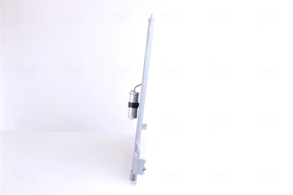 NISSENS 94879 - Радиатор кондиционера