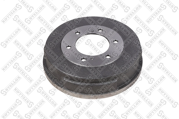 Тормозной барабан