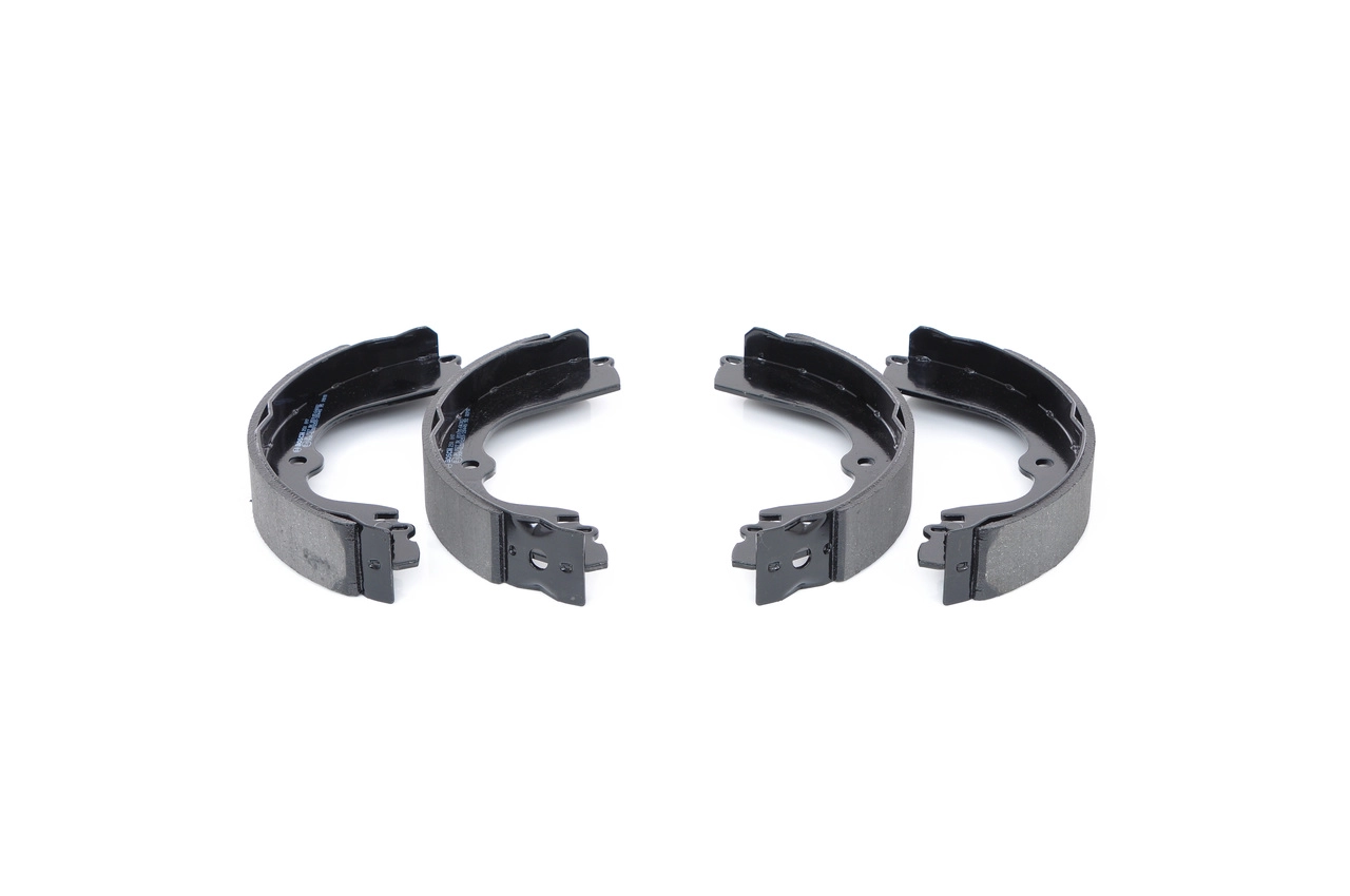 BOSCH 0 986 487 928 - Барабанные колодки
