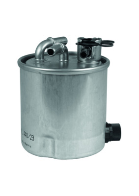 KNECHT KL 440/23 - Топливный фильтр