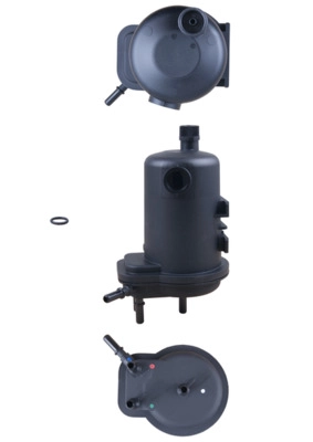 Топливный фильтр