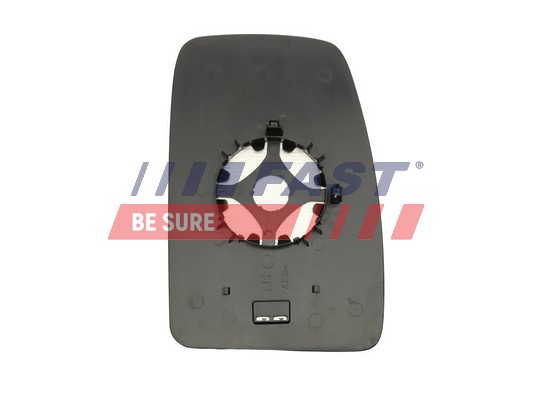 FAST FT88595 - Стекло зеркала 