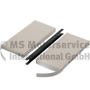 KOLBENSCHMIDT 50014458 - Салонный фильтр