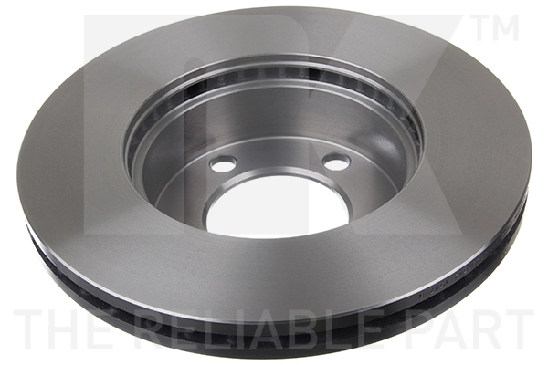 NK 203976 - Тормозные диски