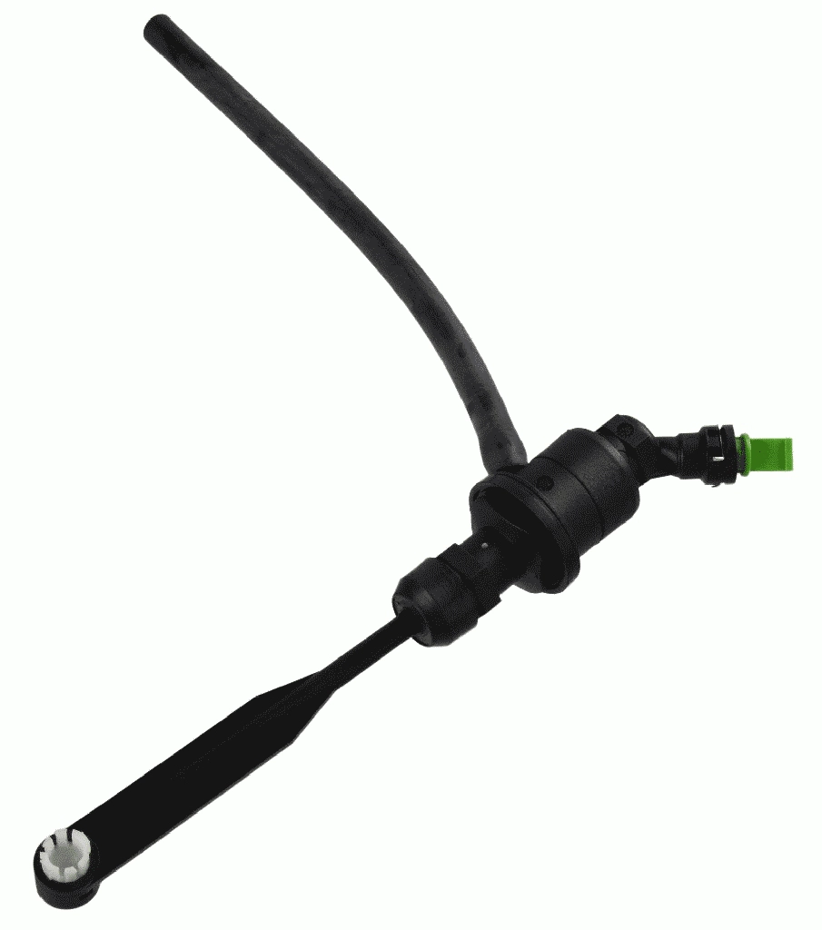 Главный цилиндр сцепления