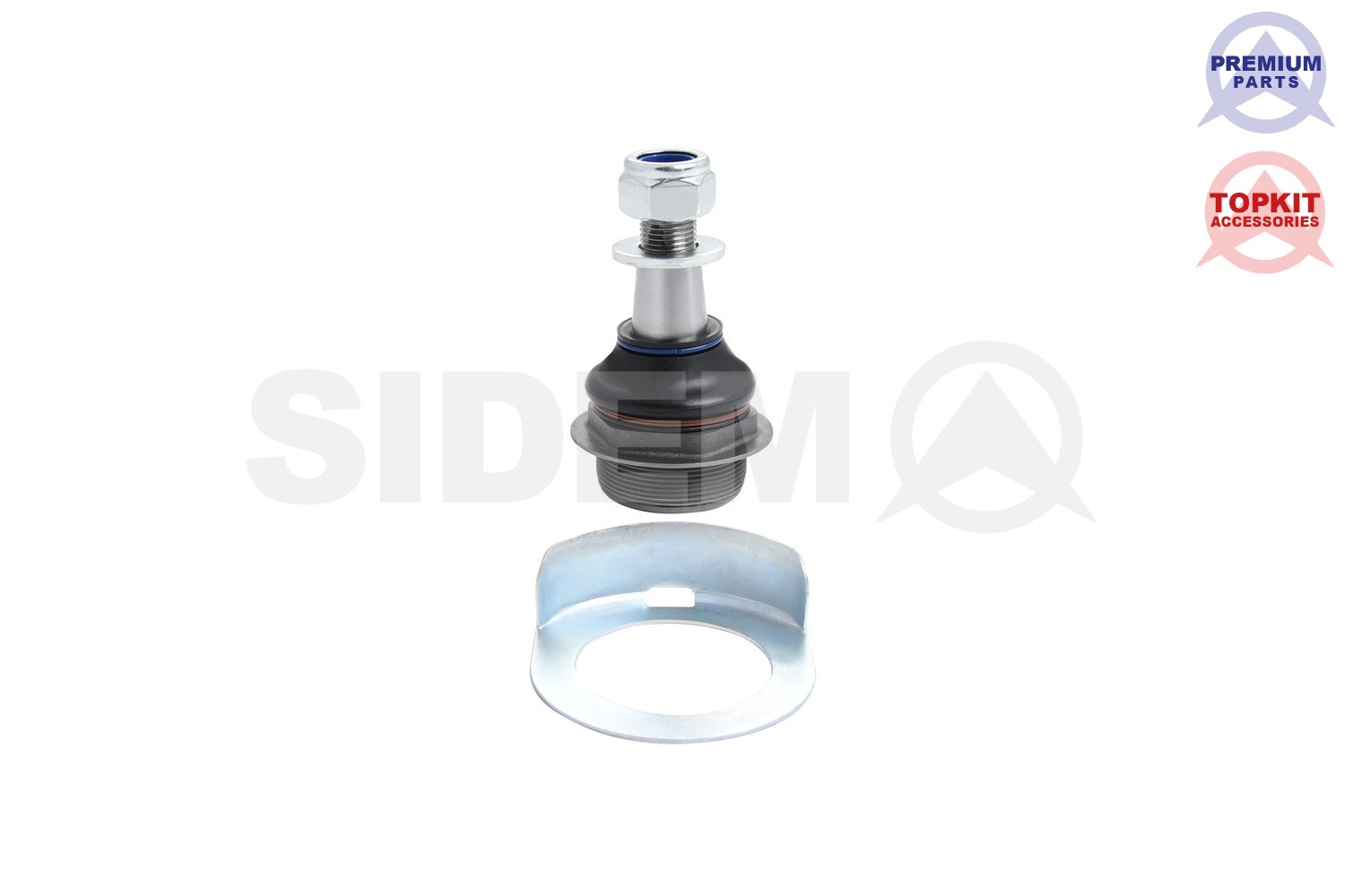 SIDEM 5082 - Шаровая опора