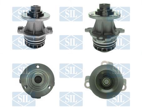 Водяной насос - помпа