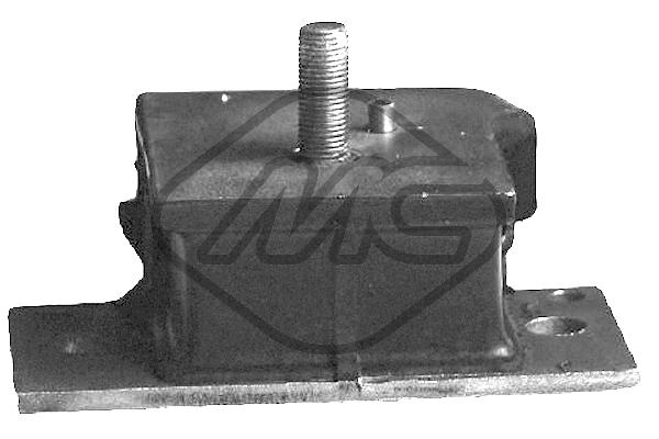 Подушка двигателя