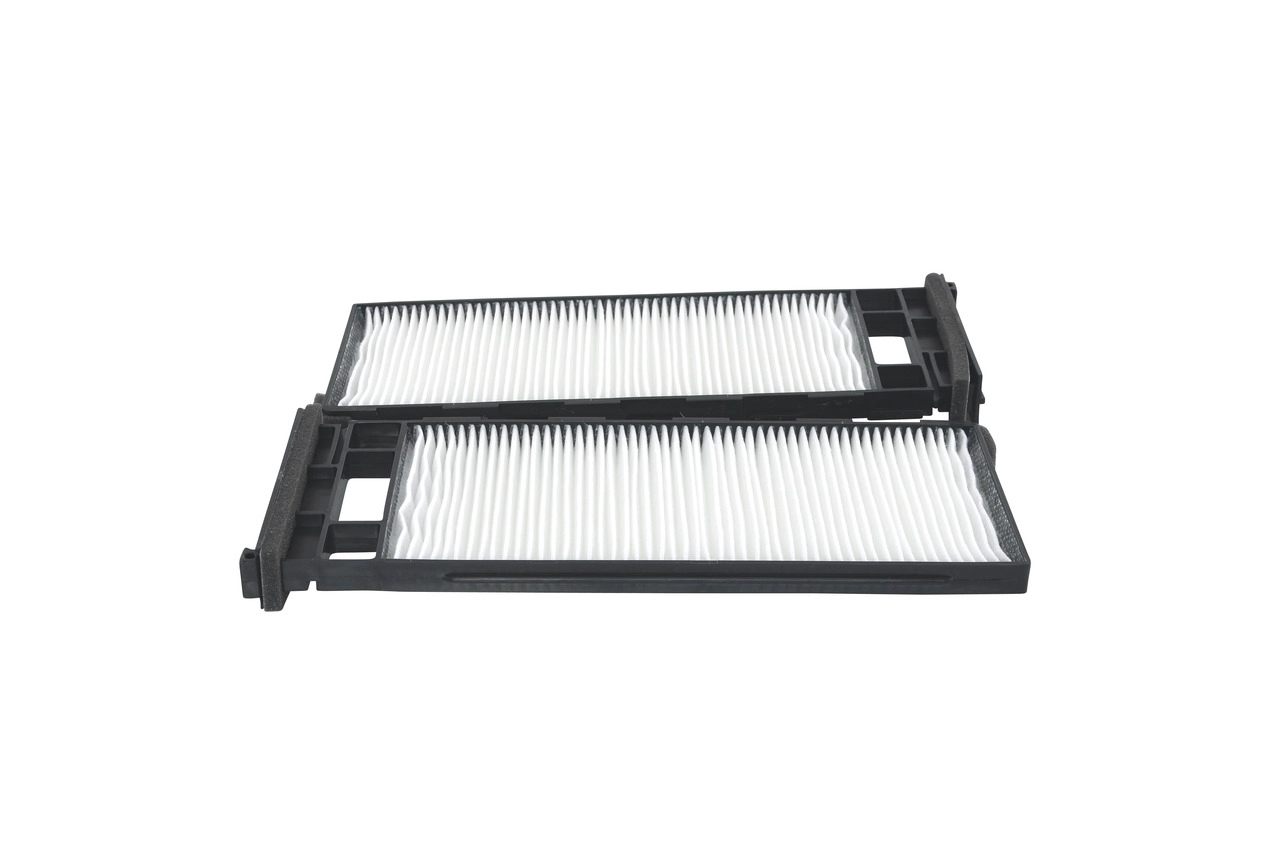 BOSCH 1 987 435 006 - Салонный фильтр