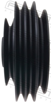 FEBEST NDS-RD28 - Шкив коленвала