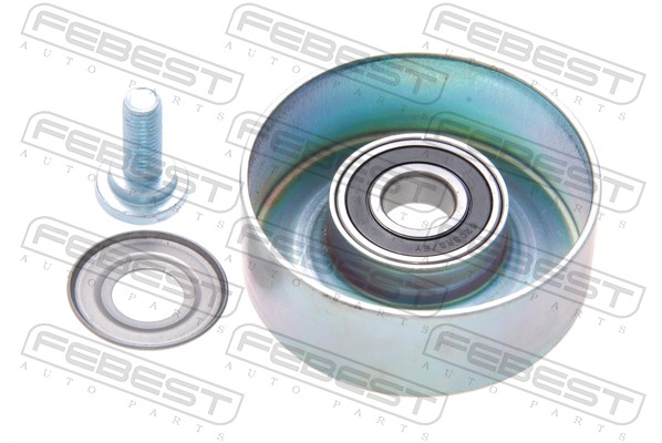 Натяжной ролик