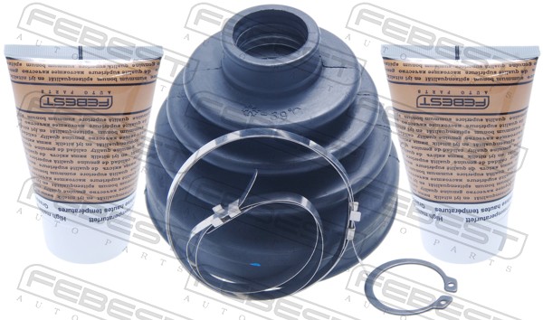 Пыльник ШРУСа