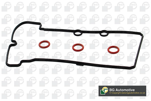 Прокладка клапанной крышки