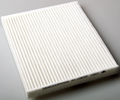 Салонный фильтр