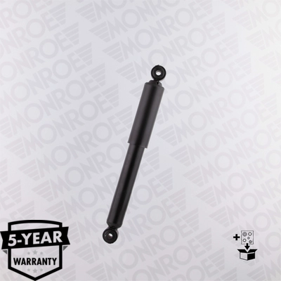 MONROE G1246 - Амортизатор MONROE ORIGINAL (Gas Technology)