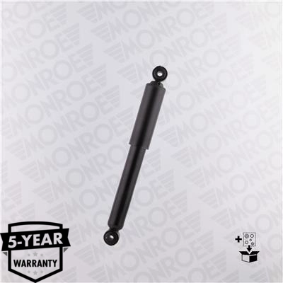 MONROE G1246 - Амортизатор MONROE ORIGINAL (Gas Technology)