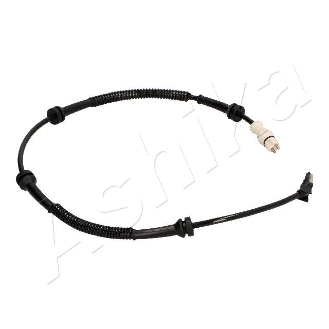 ASHIKA 151-01-115 - Датчик АБС (ABS)