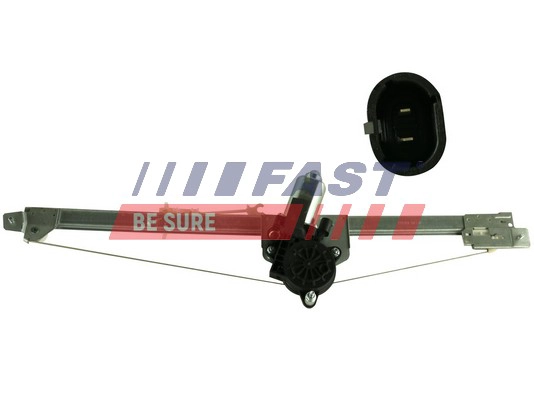 Стеклоподъемник