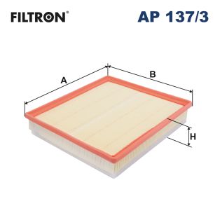 FILTRON AP137/3 - Воздушный фильтр