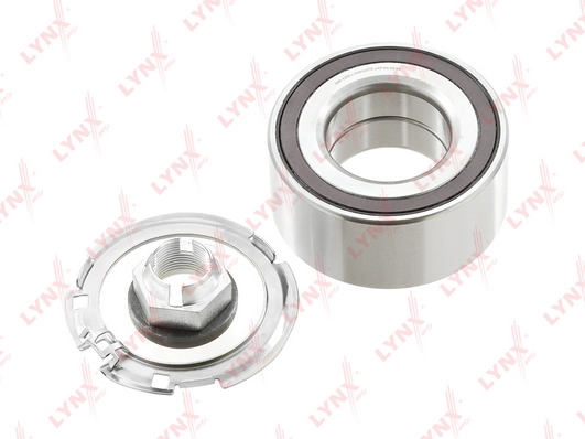 Ступичный подшипник