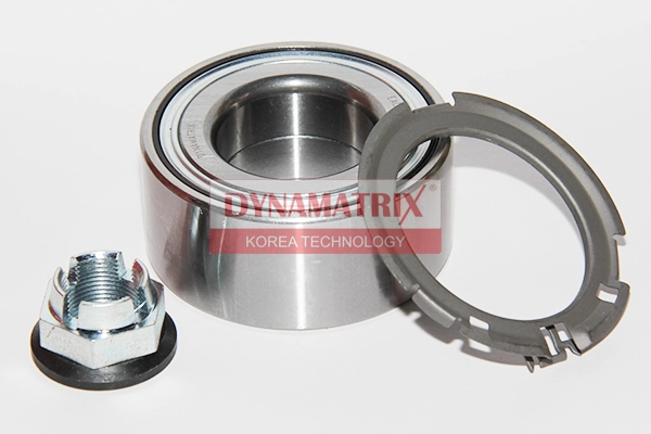 DYNAMATRIX DWB3648 - Ступичный подшипник