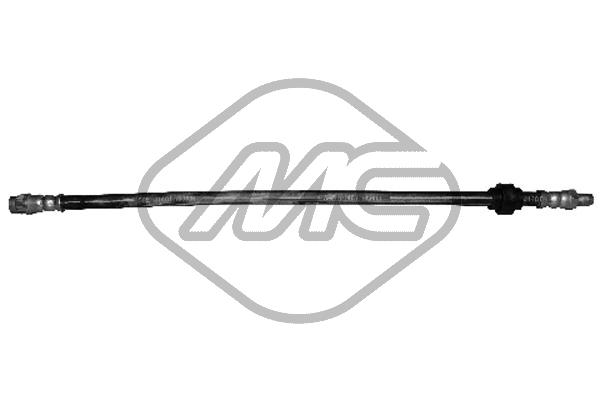 Тормозные шланги