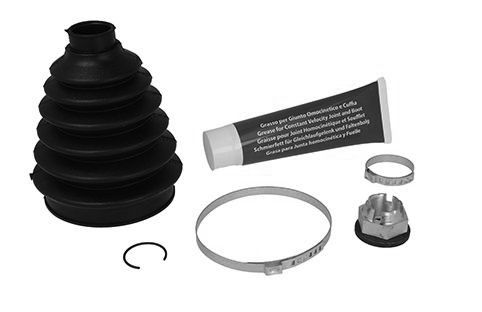 Пыльник ШРУСа