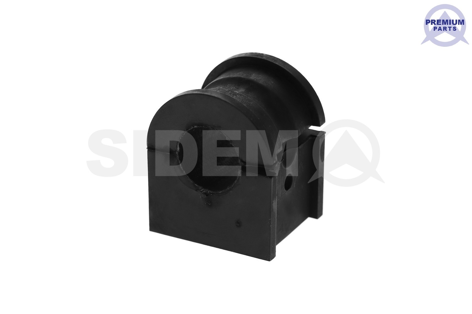 SIDEM 806804 - Втулки стабилизатора