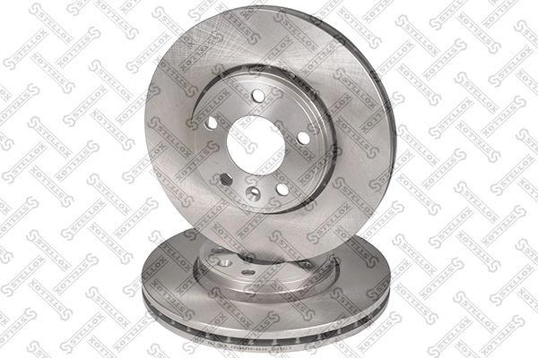 Тормозные диски