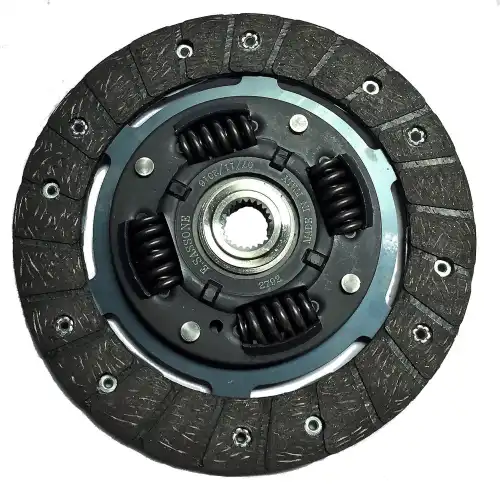 SASSONE 2792 - 2792 ДИСК СЦЕПЛЕНИЯ